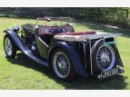 Thumbnail Photo 15 for 1946 MG Other MG Models